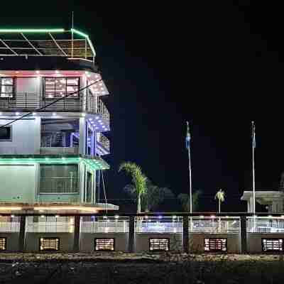 Adelina Hotel Hotel Exterior