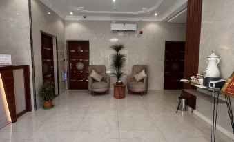 Sweet Star Hotel Apartments