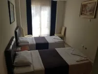 Hotel Feryil Centrum Hotels in Kesikkapi Mahallesi
