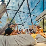 Glamping by Offtrek Hotels near ගැරඩි ඇල්ල නැරඹුම් ස්ථානය- garadi ella view point