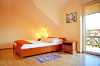 Villa in Rowy Near Baltic Sea & National Park