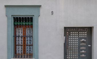 BeBarceloner Francesc Macia Apartments