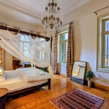 萊拉旅舍 鄰近解放廣場的酒店