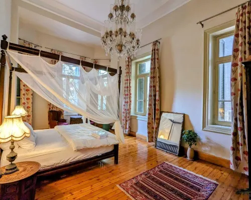 Layla Hostel Hotels in Kairo