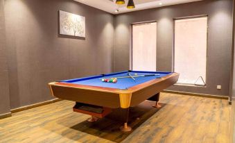 Sweet Solimanya Serviced Apartments