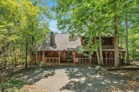 Smoky Mountain Lodge