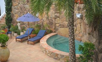 Vila da Santa Hotel Boutique & Spa