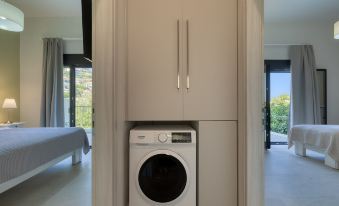 Lemonia Suites in Ikaria