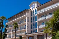 Hotel Alpi Hotel a Baveno