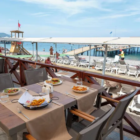 Fore Resort & Spa