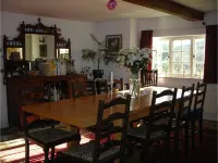 Splatthayes B&B Hotels in Honiton