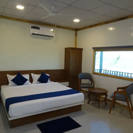 SIMBOR BEACH RESORT