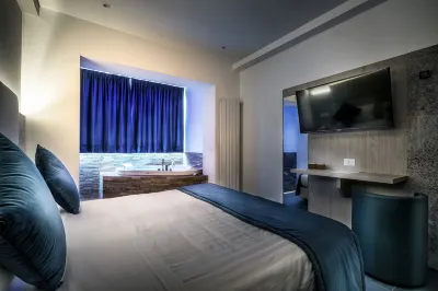 Suite Blue Style Hotels in 