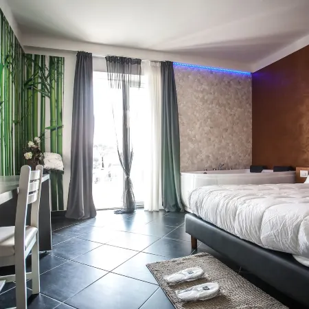 Hotel Oceanomare