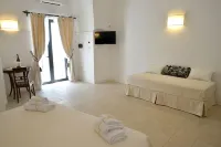Masseria Palane Hotels in Gagliano del Capo