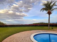 Comfort Inn Real la Union - Pool