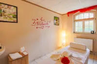 Ferien Hotel Villa Südharz - spa