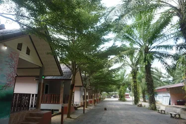 รูปภาพของทำเนียบ บ้านพัก