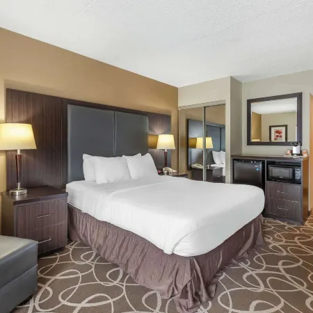 Comfort Inn