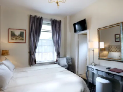 Tufton Arms Hotel Hotel a Appleby-in-Westmorland