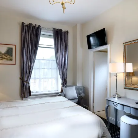 Tufton Arms Hotel Hoteles en Appleby-in-Westmorland