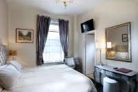 Tufton Arms Hotel Hotels in Appleby