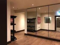 The Grand Hotel Birmingham - salle de sport