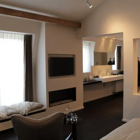 B&B for 2-Wellness for 2
