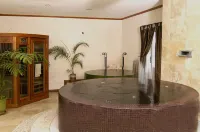 阿克拉海灘酒店 - SPA