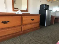 Parkview Motel Các khách sạn ở Reyno Township