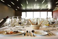 Sercotel El Encin Golf Hotels in Alcalá de Henares