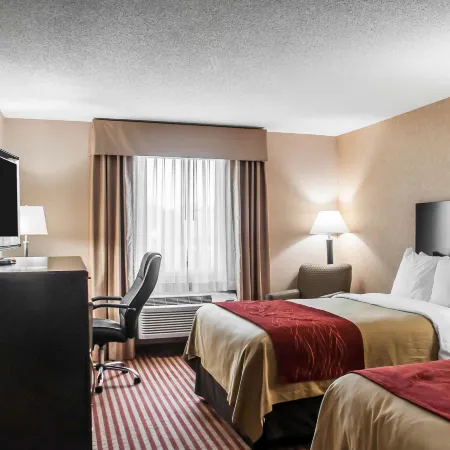 Quality Inn