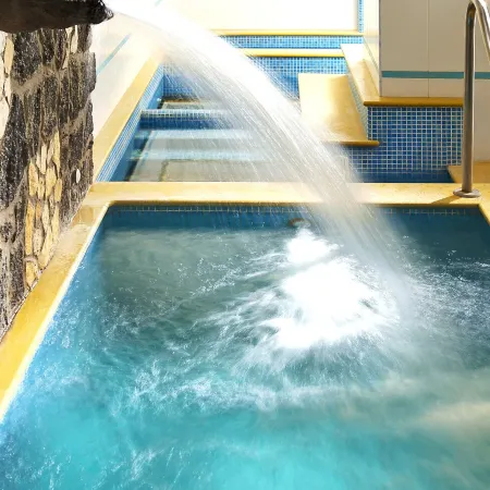 Hotel San Giovanni Terme