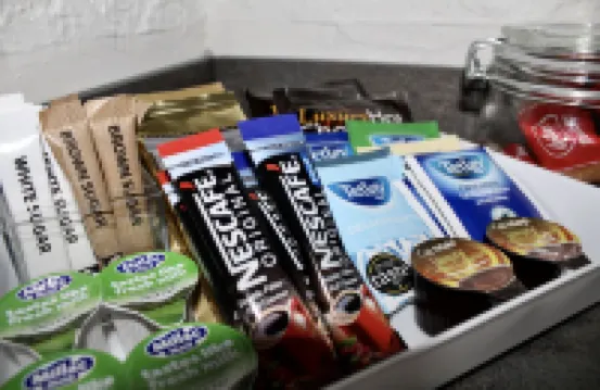 The Station Aparthotel