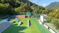 Chuncheon Dogandstay - ジャグジー