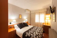 Hostal Restaurant Roma Hotels in Os de Balaguer