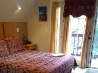 Nature's Inn Bed and Breakfast