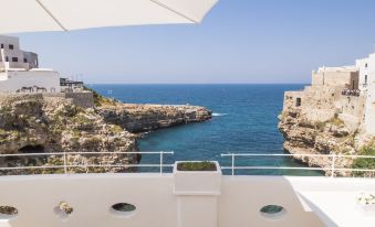 San Michele Suite