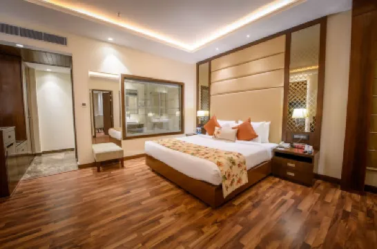 Best Western Kapurthala Hotels in Kapurthala