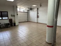 Casa Peseta, Casa Rural - parking