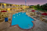 Motel 6 Richland, WA - Kennewick