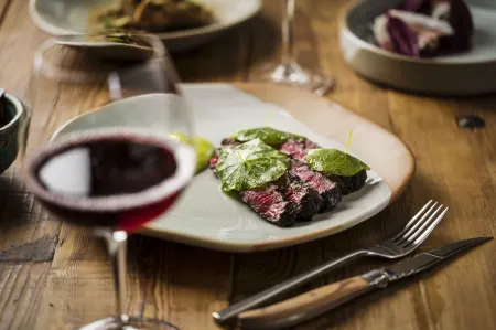 Beechmont Estate Отели в г. Дарлингтон