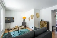 Hôtel l'Ouvrée Hotels in Savigny-lès-Beaune