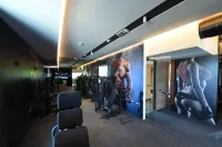 Hotel Royal Putnik - Gym