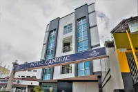 Ayenda 1315 Candiac Hotels in 