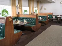 Stora Hotellet Markaryd - 3 estrellas