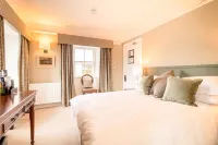 Black Bull Gartmore Hotel di Aberfoyle
