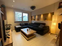 Guetsel Lodge Appartements Hotels in Guetersloh