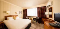 Mercure Norwich Hotel Hotels in Taverham