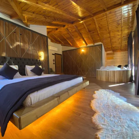 River Didi Otel